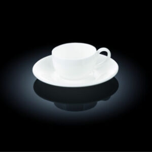 Кофейная пара 100 мл. Wilmax /6/72/