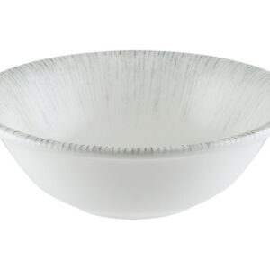 Салатник d=160 мм. 400 мл. h=53 мм. Ирис Серый (тарелка подст.69104), форма Гурмэ Bonna /1/12/1128/