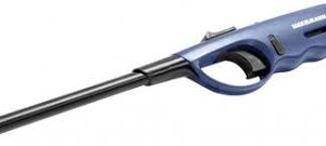 Пьезозажигалка с встроенной емкостью для газа FM G /1/