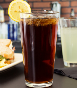 Стакан для пива 570 мл. d=92 мм. h=170 мм. Коник /12/480/