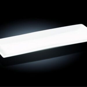 Блюдо прямоуг. 360*140 мм. Wilmax /3/18/