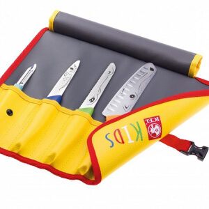 Набор ножей 4 пр. KIDS Icel /1/