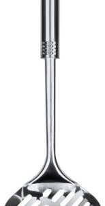 Шумовка 350 мм. d=113 мм. нерж. FM /1/6/