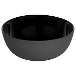 Салатник d=125 мм. 400 мл. h=50 мм. Лава Стоун /6/24/1848/