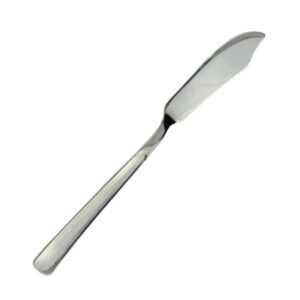 Нож для рыбы Тема 18/10 2,5 мм 19,4 см. Pinti /1/12/