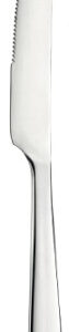 Нож столовый Майорка 18/0 2 мм 22,6 см. Pinti /6/