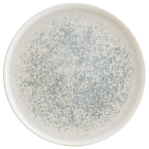 Тарелка d=250 мм. Лунар Оушн, форма Хюгге Bonna /1/6/