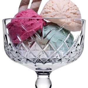 Креманка 260 мл. d=97 мм. h=102,5 мм. Таймлес /6/504/