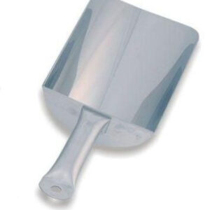 Совок для льда/сыпучих продуктов  750 мл. 420 мм. нерж. MGsteel /1/24/