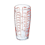 Мерный стакан 580 мл. /6/756/