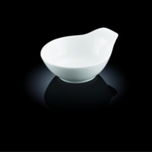 Соусник 195 мл. d=125 мм. h=50 мм. Wilmax (блюдце 47708) /12/72/