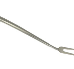 Вилка поварская 30 см. нерж. /1/150/