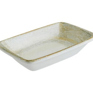 Соусник 100 мл. 140*85 мм. h=30 мм. касалетка Патера, форма Мув Bonna /1/12/3168/