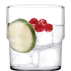 Олд Фэшн 300 мл. d=80 мм. h=87 мм. штабелир. Хилл /12/864/