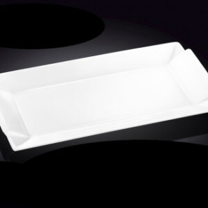 Блюдо прямоуг. 240*120 мм. Wilmax /6/36/