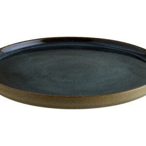 Тарелка d=220 мм.Сфера Оушн, форма Хюгге Bonna /1/6/558/