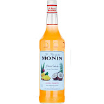 Пина Колада 1 л. сироп Монин  /1/6/