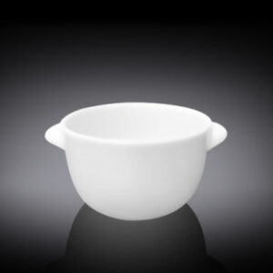 Бульонница 500 мл. d=114 мм. h=70 мм. Классик без крышки /1/6/