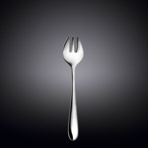 Вилка для устриц Стелла 18/10 3,5 мм 13 см. Wilmax /12/216/