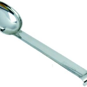 Ложка гарнирная L ручки 28 см.нерж. MGsteel /1/120/