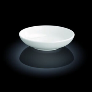 Соусник 130 мл. d=100 мм. h=25 мм. Wilmax /12/144/