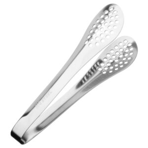 Щипцы для выпечки 13 см. нерж. MGsteel /1/60/240/