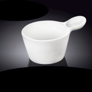 Емкость для закусок d=7 см. h=4 см. 90 мл. Wilmax /6/144/