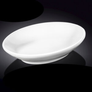 Емкость для закусок  8,5*6*2 см. 25 мл. Wilmax /12/288/