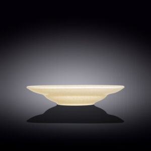 Тарелка d=285 мм. глубокая 500 мл. Сэнд Wilmax /2/12/