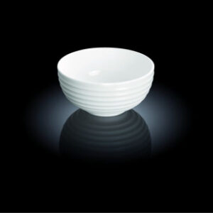 Салатник d=115 мм. 360 мл. h=55 мм. Wilmax /6/48/