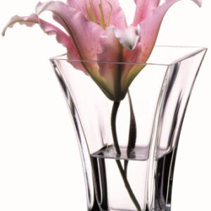 Ваза для цветов h=140 мм. Б /1/6/432/