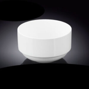 Бульонница 300 мл. d=100 мм. h=60 мм. б/ручек Wilmax /4/48/