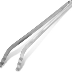 Щипцы для гриля 36 см. нерж. FM G /1/