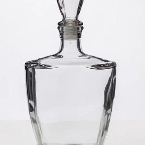 Штоф 0,5 л. h=220 мм. Легион /1/15/