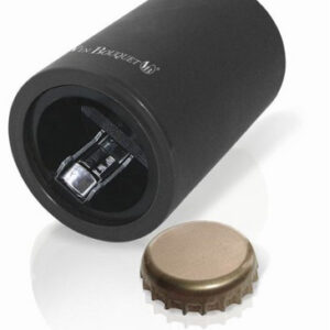 Открывалка для бутылок пивных 8 см. пластик VB /1/12/