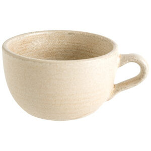 Чашка 205 мл. чайная d=97 мм. h=55 мм. Мираж (блюдце 73074) Bonna /1/6/