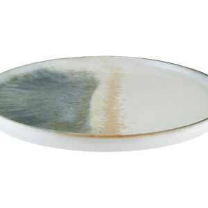 Тарелка d=280 мм. Фиум, форма Хюгге Bonna /1/12/