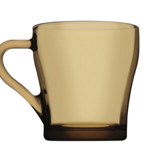 Кружка 260 мл. d=83 мм. h=90 мм. Крома Бронза /1/12/648/