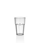 Хайбол 300 мл. d=75 мм. h=120 мм. поликарбонат, прозрачн. Касабланка GP /1/100/