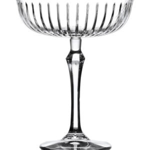 Шампанское-блюдце 255 мл. d=120 мм. h=150 мм. Джой Турция /4/8/336/