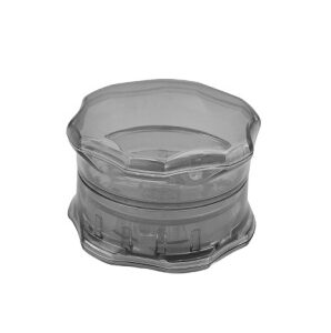 Измельчитель чеснока d=6 см. пластик VB /1/