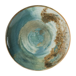 Тарелка d=190 мм. Футура, форма Гурмэ Bonna /1/12/1560/