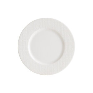 Тарелка d=160 мм. Белый Пэтч, форма Нит Bonna /1/6/420/