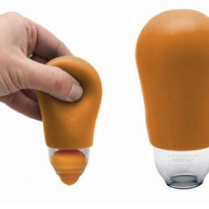 Сепаратор для яйца силикон. VB /1/12/