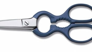 Ножницы для рыбы 20 см. Icel /1/