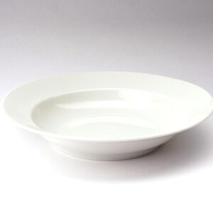 Тарелка d=225 мм. глубокая 500 мл. Классик /12/48/