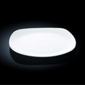 Тарелка квадр. 195*195 мм. без полей Wilmax /6/48/