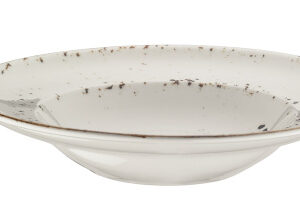 Тарелка d=270 мм. глубокая 450 мл. Грейн, форма Гурмэ Bonna /1/6/408/