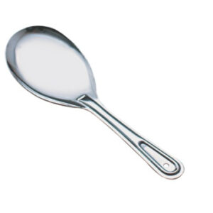 Ложка гарнирная L ручки 14 см. нерж. MGsteel /1/12/144/
