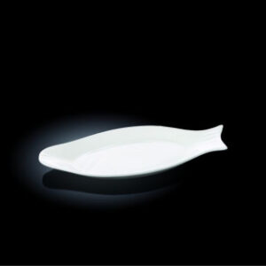 Блюдо рыбка 220*106 мм. Wilmax /6/48/